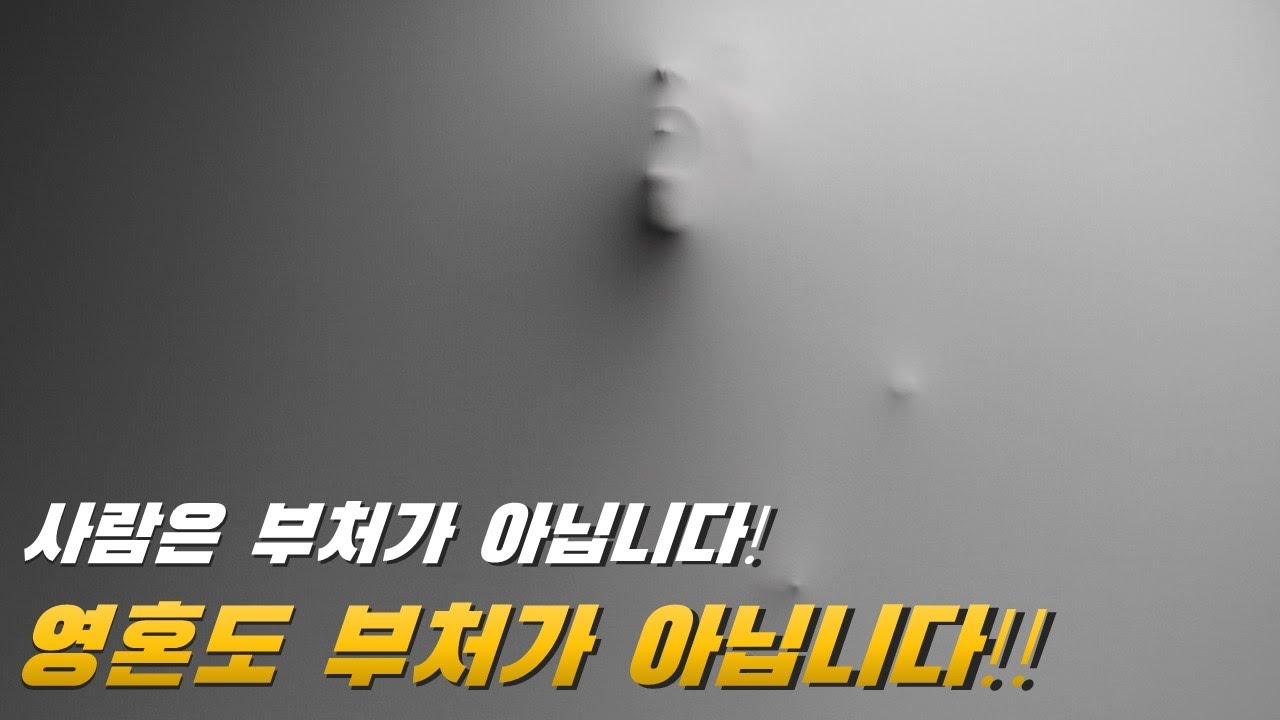 무엇이 부처인가? 마음? 사람??  [33]