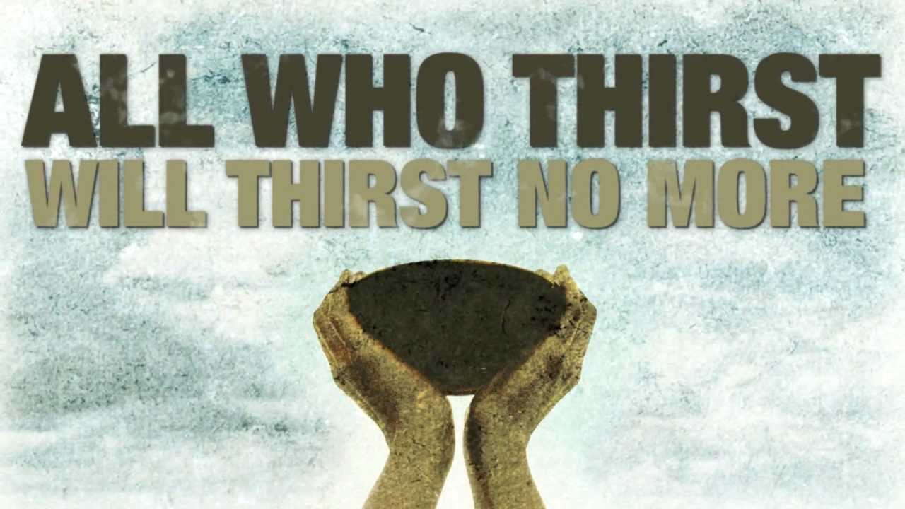 Casting Crowns - The Well (with lyrics)