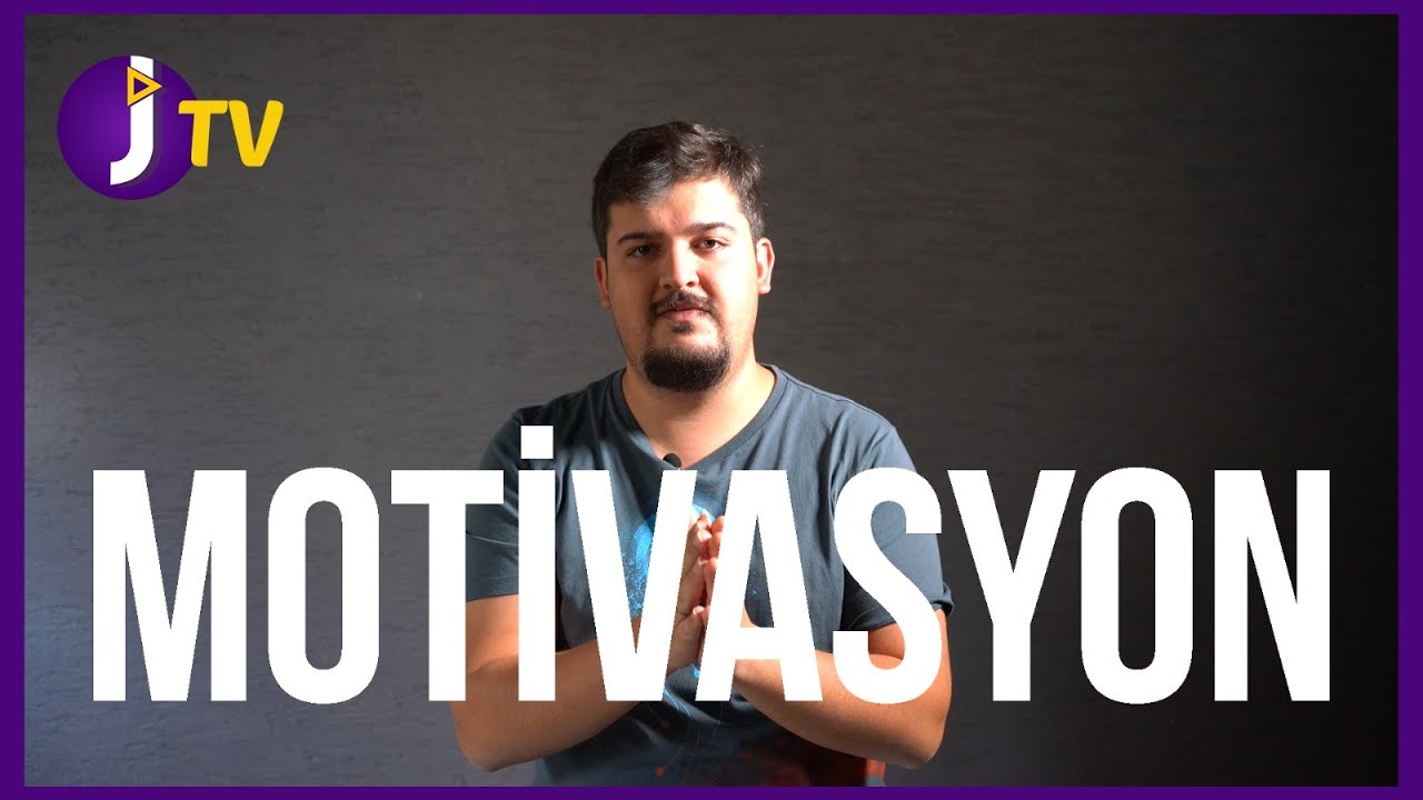 &Ccedil;alışmak İ&ccedil;in Nasıl Motive Oluyorum? l Gitar Saati - B32