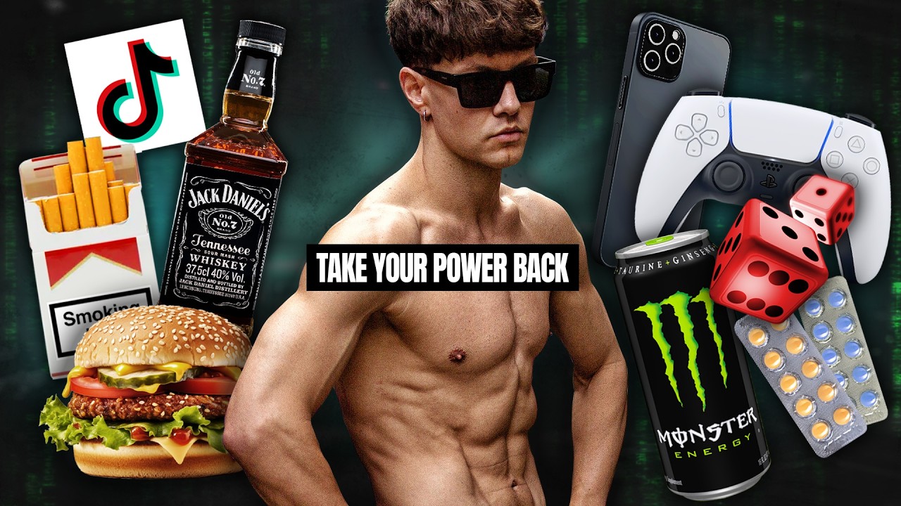 There's A War For Your Mind (How To Take Your POWER Back)