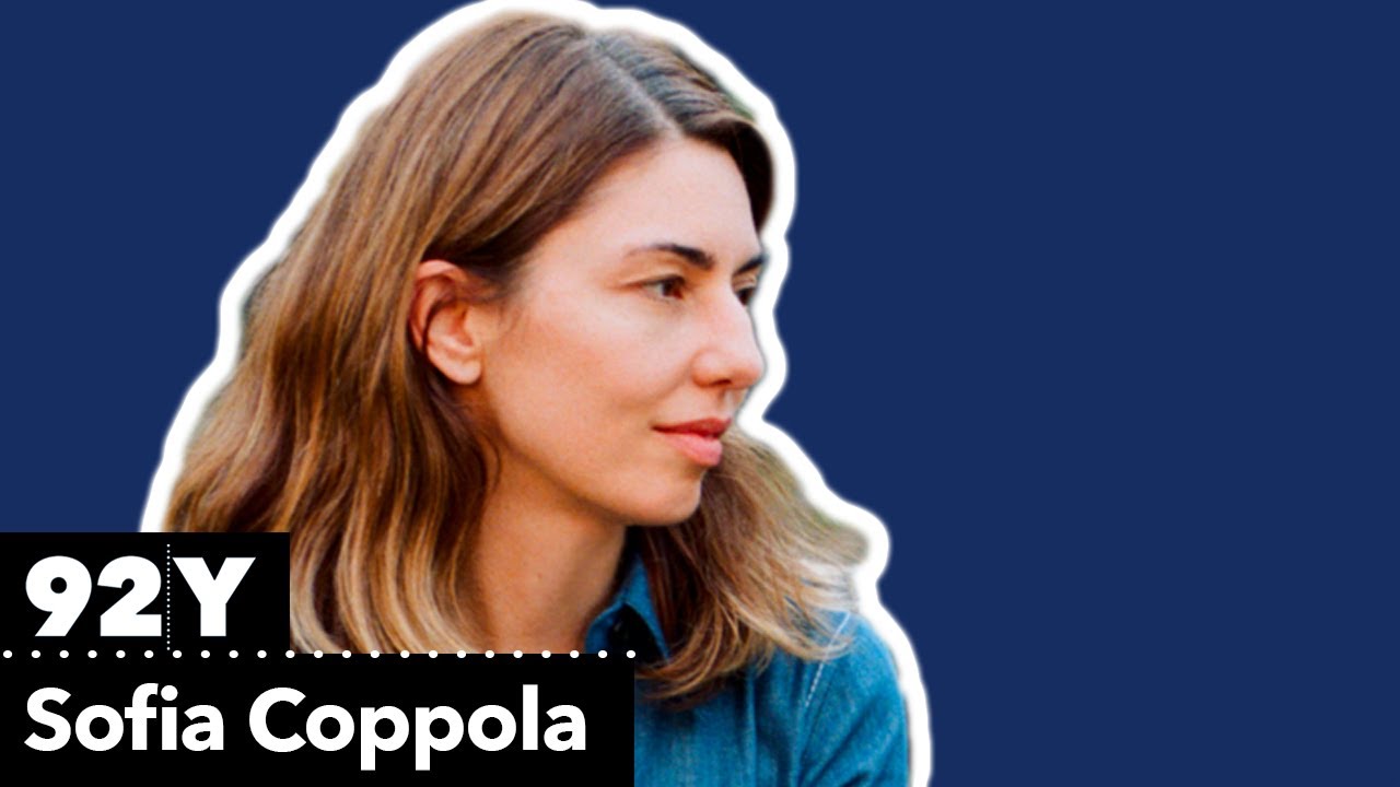Sofia Coppola on Filmmaking: A Talk and Q&A with Annette Insdorf
