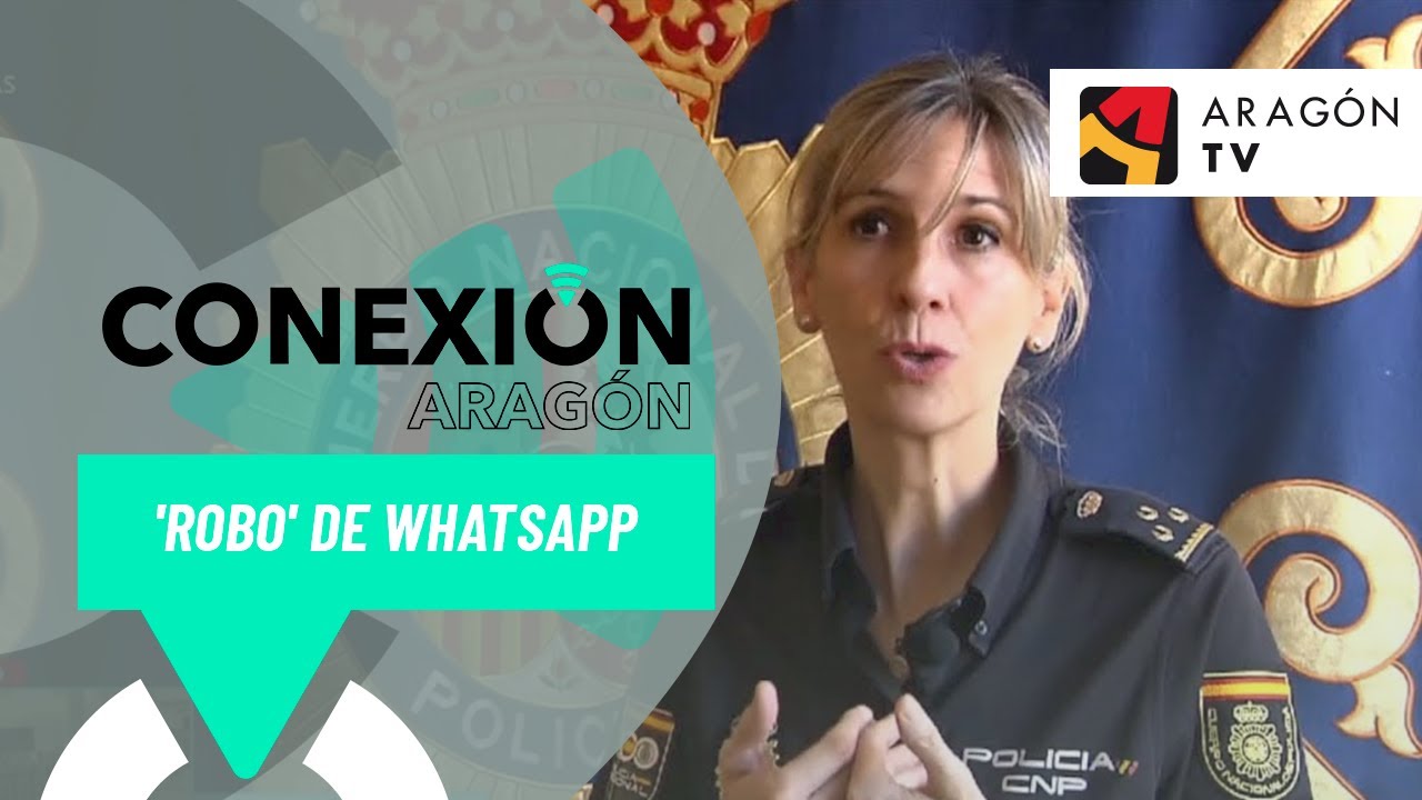 Nueva estafa: 'robo' de Whatsapp para suplantar nuestra identidad.