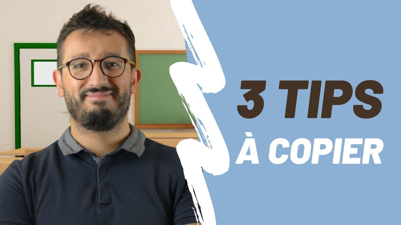 3 tips pour différencier ta pédagogie
