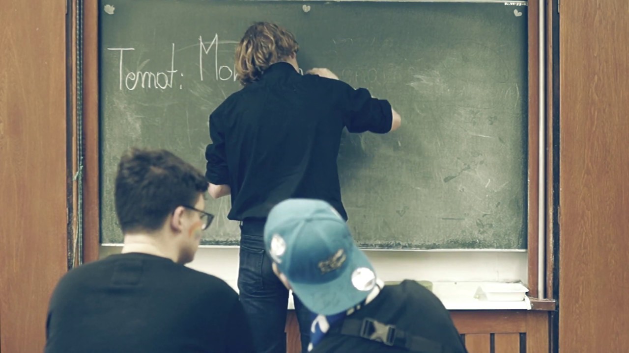 Bardzo krótka historia jednej tablicy