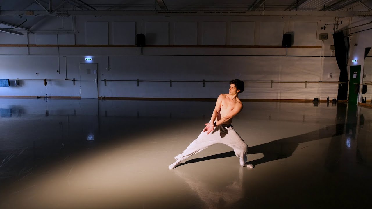 Marco's Movement zu 