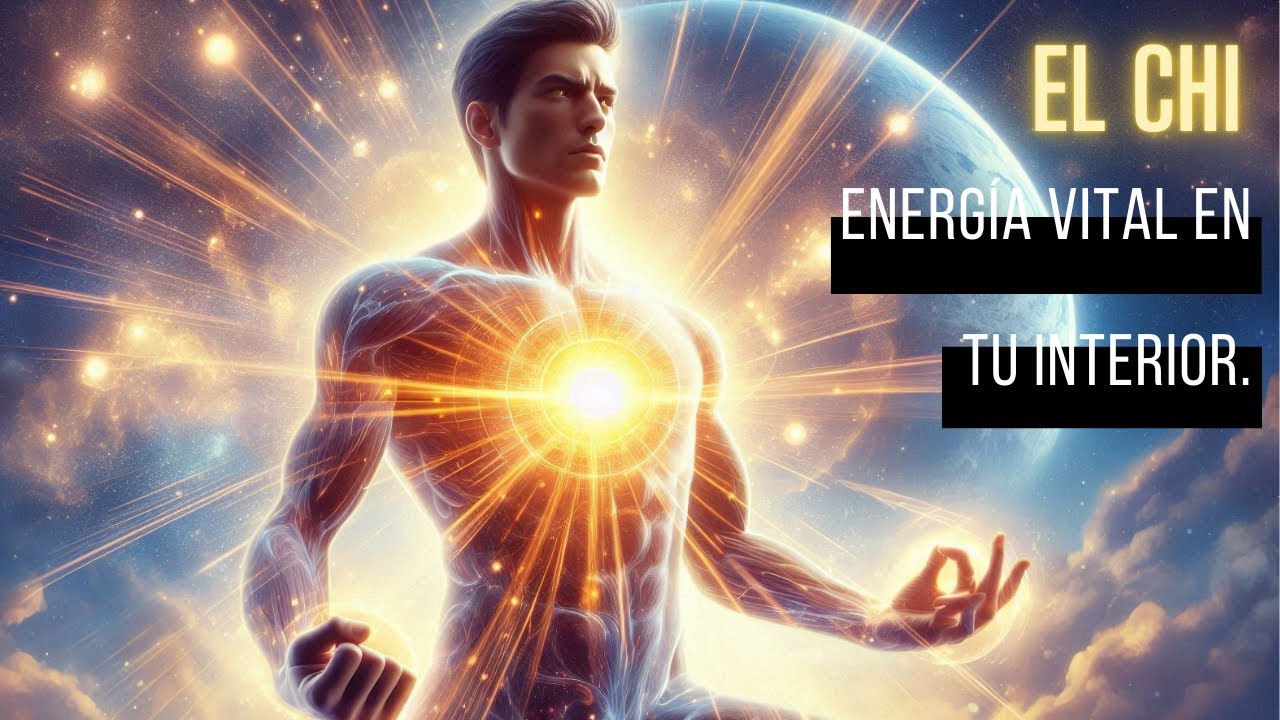Descubre el Poder del Chi: Energía Vital en Culturas del Mundo