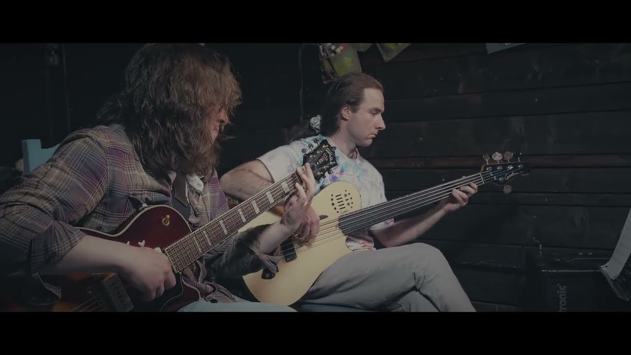 Agust&iacute;n Barrios 