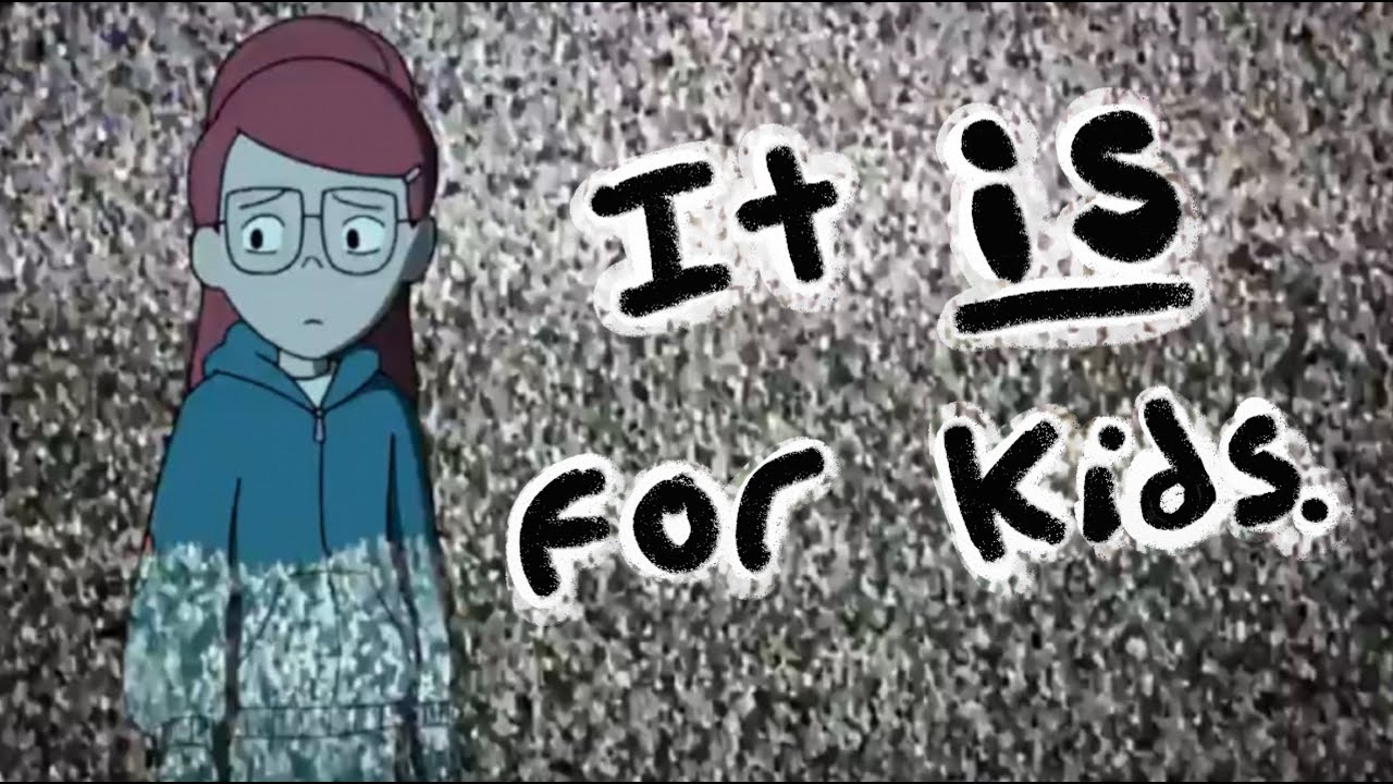 Calling children&rsquo;s media &ldquo;too intense&rdquo; is demeaning