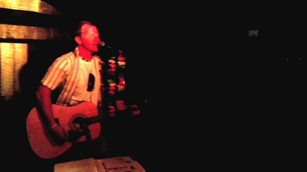 Andrew O'Rourke - 116 MacDougal - 