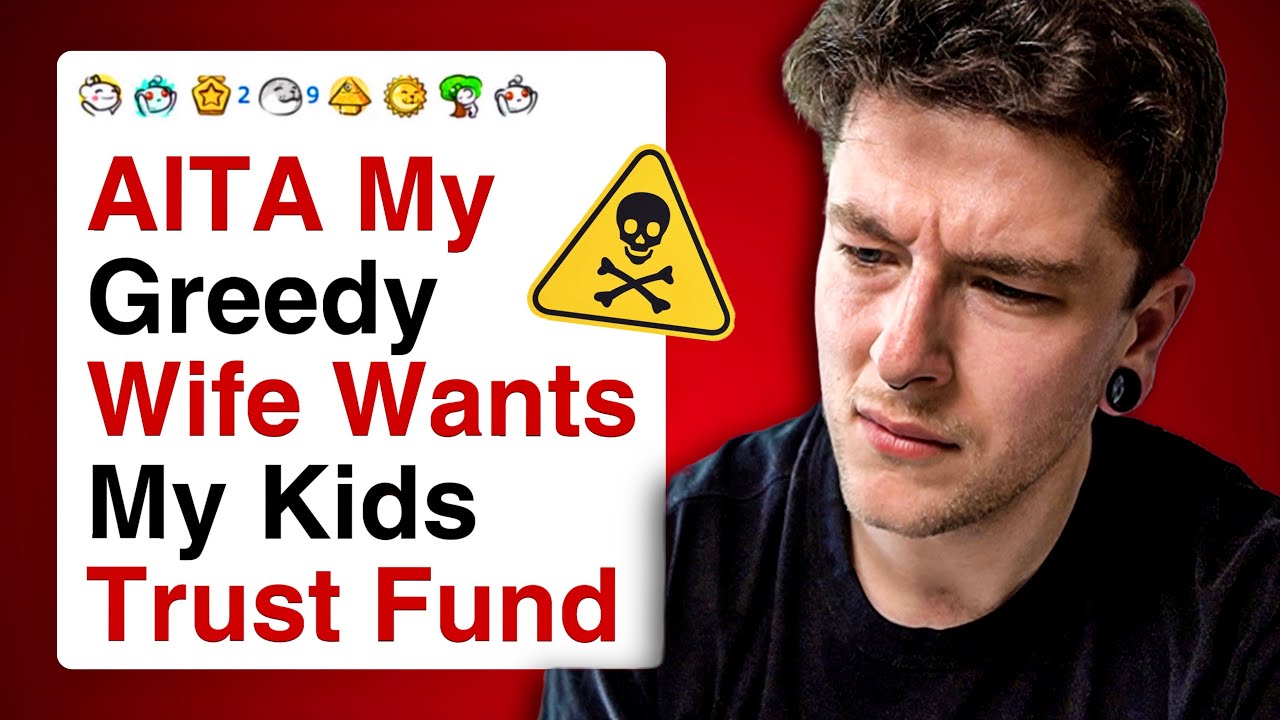 Horrifying AITA Stories