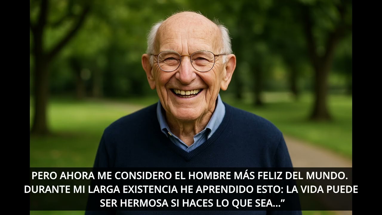 LA EDAD DE LAS REFLEXIONES