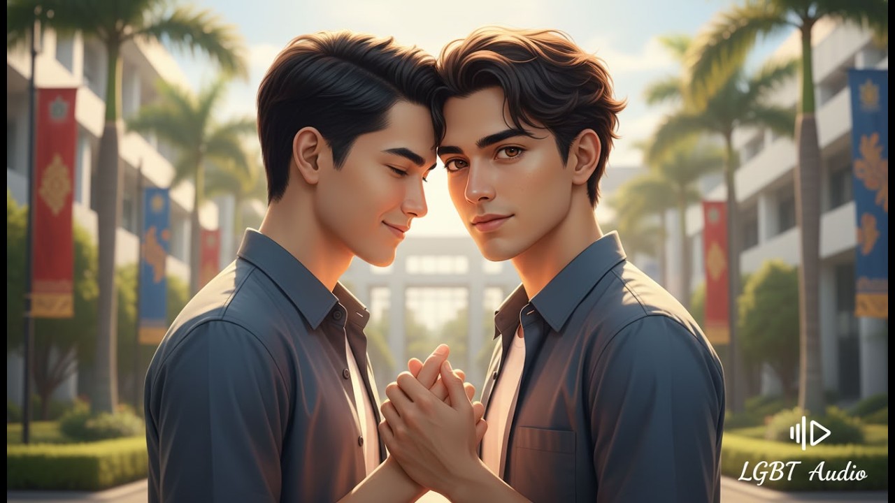 DULU MIMPI BURUK DI KAMPUS, KINI MENJADI CINTA SEJATIKU | KISAH GAY | THEBOYNEXTDOOR