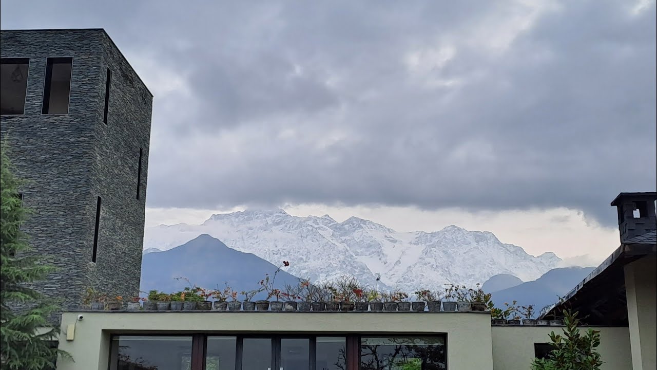 Storii by ITC Amoha Retreat, Dharamshala