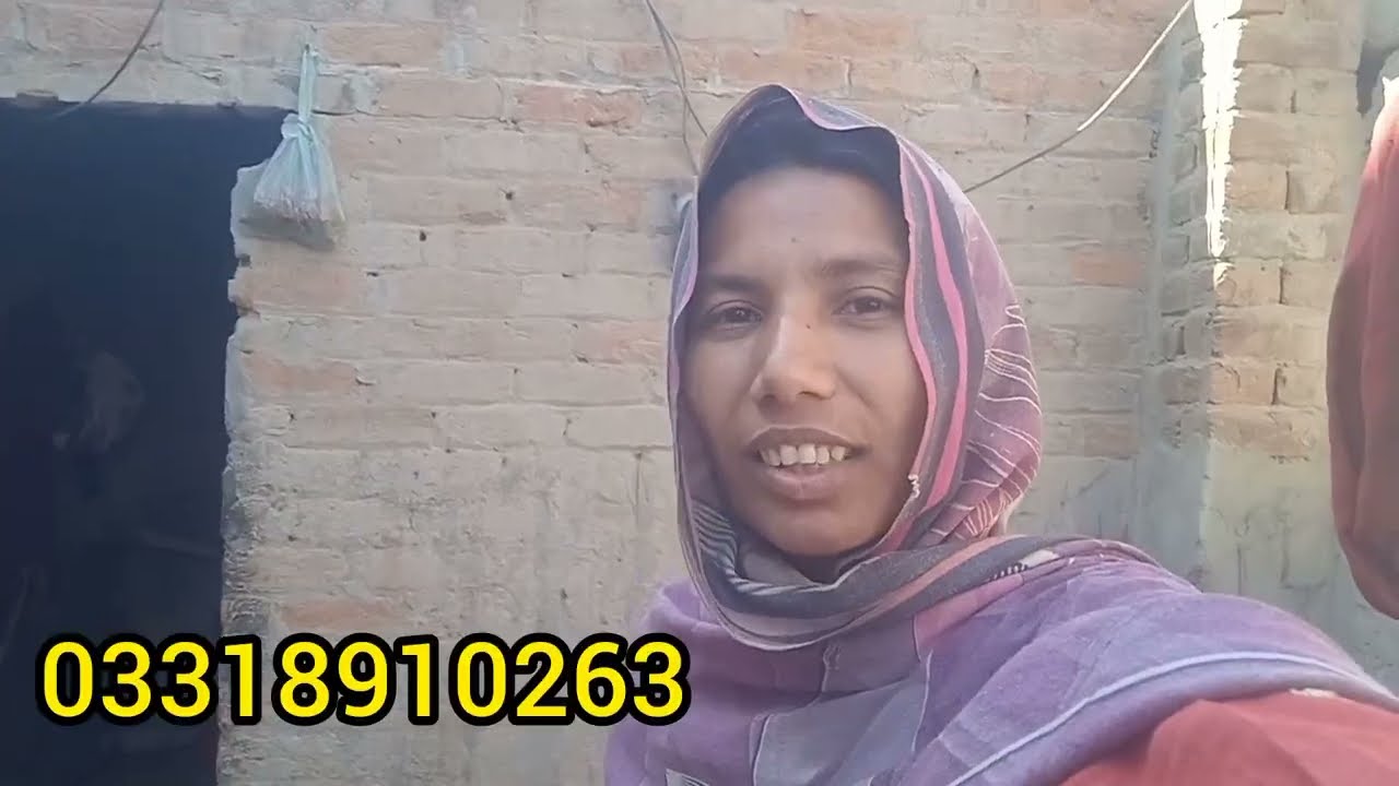 ماشاءاللہ ماشاءاللہ 🤗🤗🤗ayaan village life