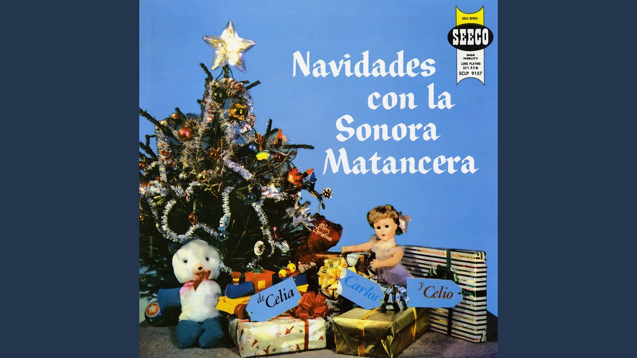 Rumba En Navidad