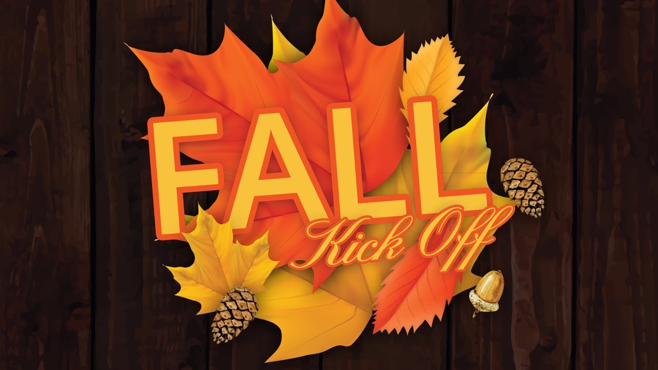 Fall Kick-Off 2017 | Full Event | Augusta University