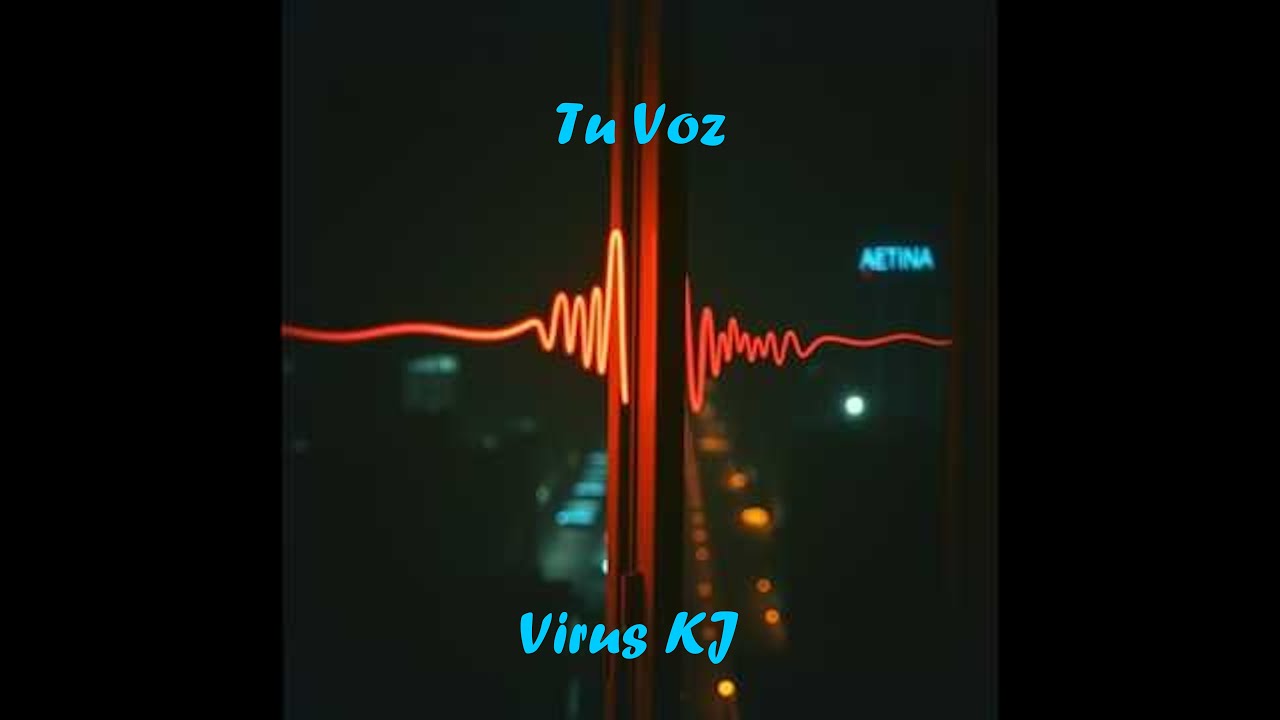 Tu voz