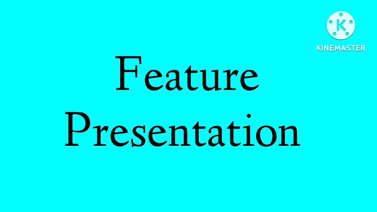 CTVE2026 HD Feature Presentation Logo Becomes BND 