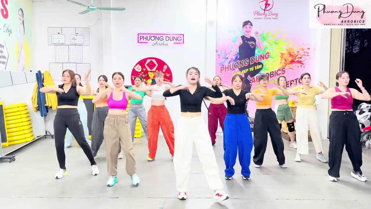 Phương Dung - Giật bụng Music Kẻ thật lòng phía sau x Đắng cay nhân gian x Đừng buông tay anh |205|