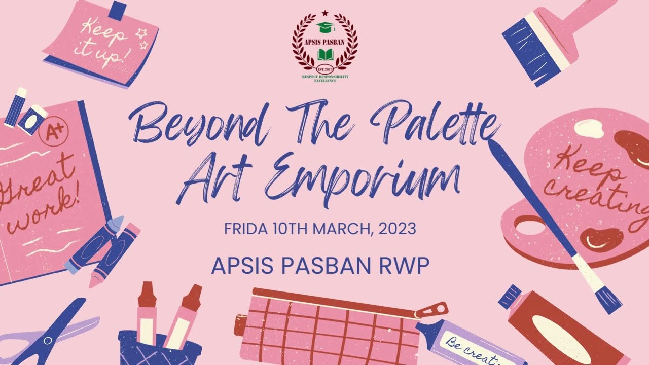 Art Emporium - APSIS PASBAN