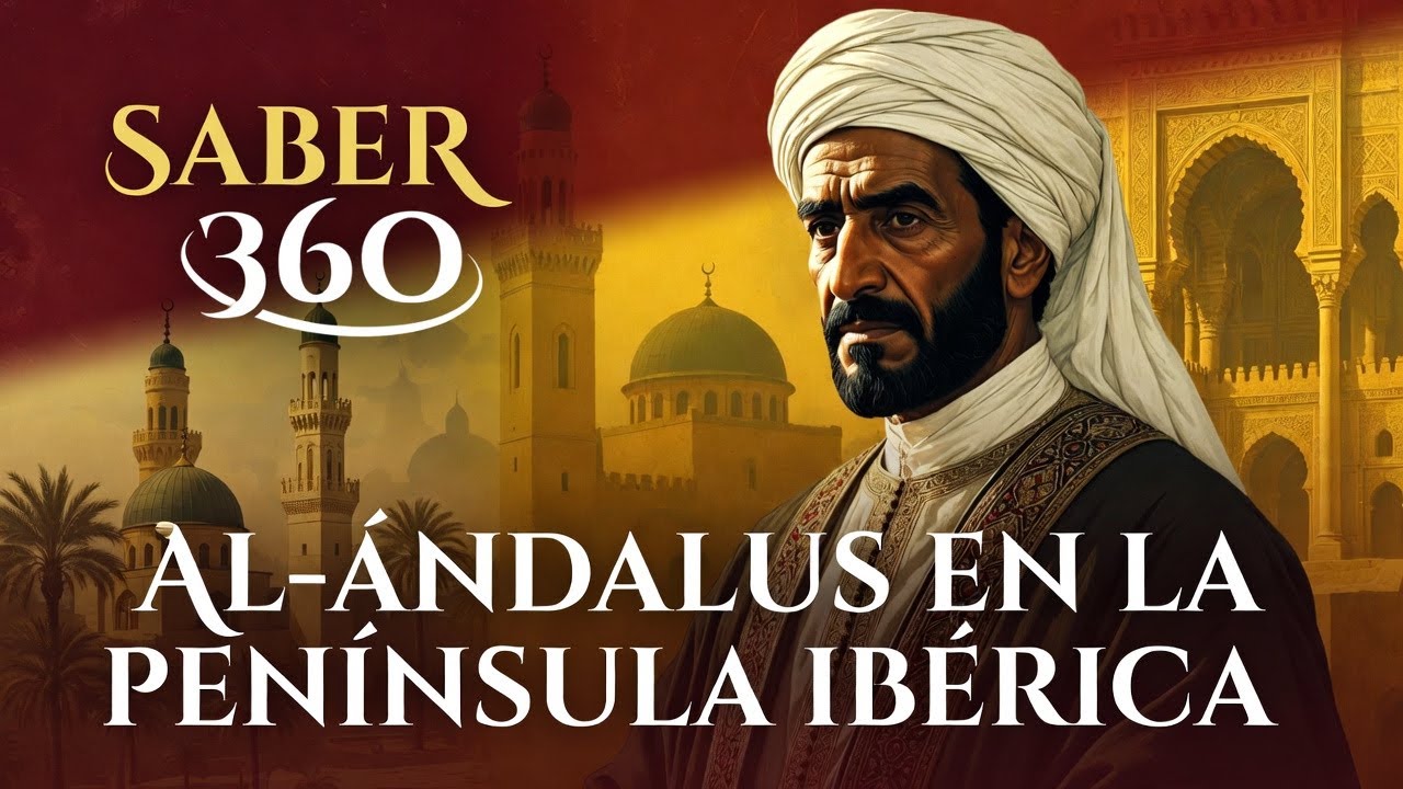 Que fue el Al-Ándalus en España