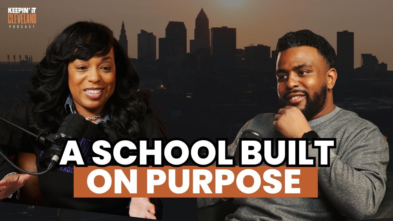 How Forward Girls Is Redefining Education for Cleveland’s Girls