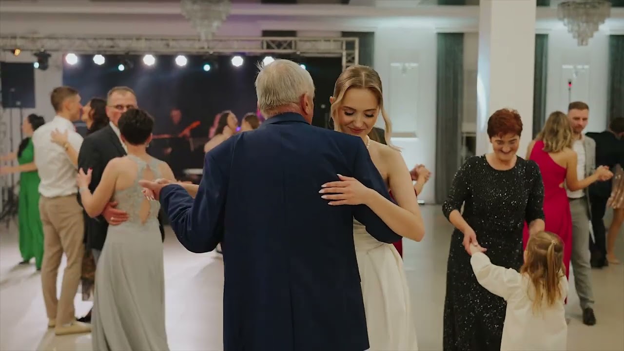 Zespół Muzyczny ClimaX - 2 (Wesele Weronika i Michał)