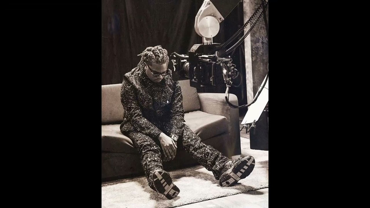 (FREE) GUNNA X LIL BABY TYPE BEAT - DEJA VU