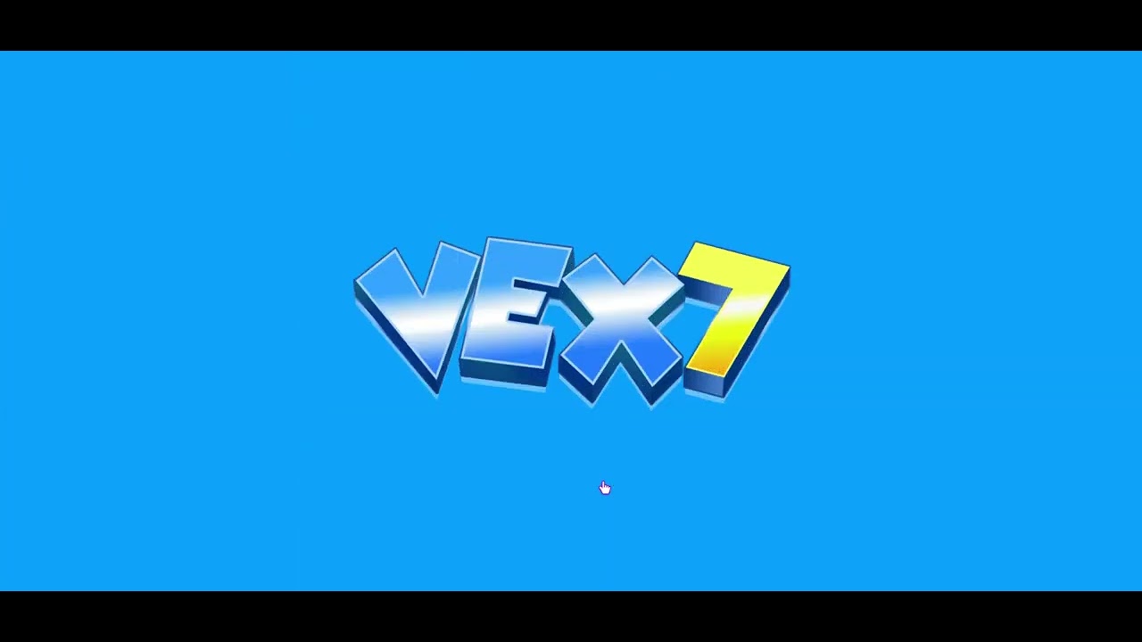 Me Trying to get to floor 100 in vex 7 in terror tower ( I didn't make it :(. )