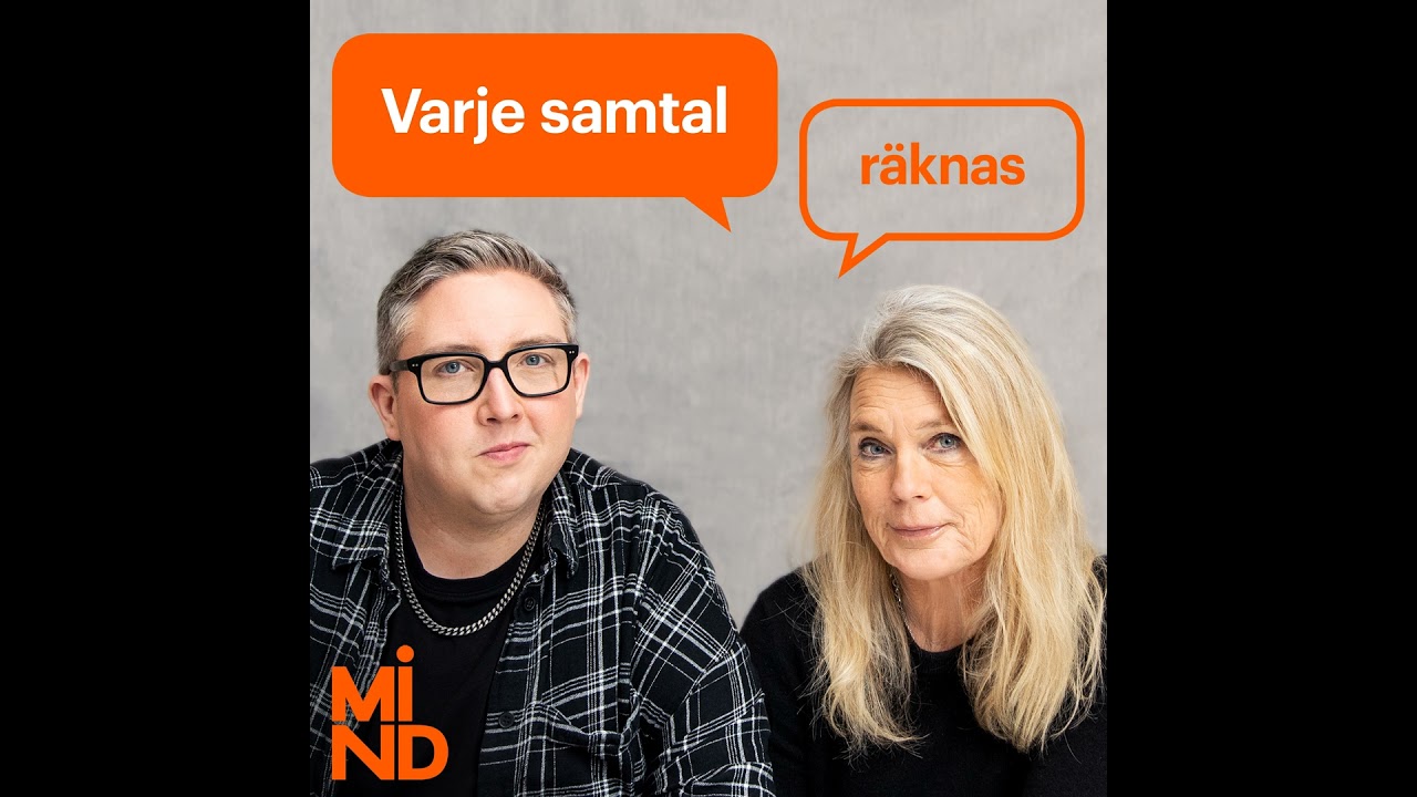 Hur mår tjejerna? - med Ida & Sofie från Ångestpodden