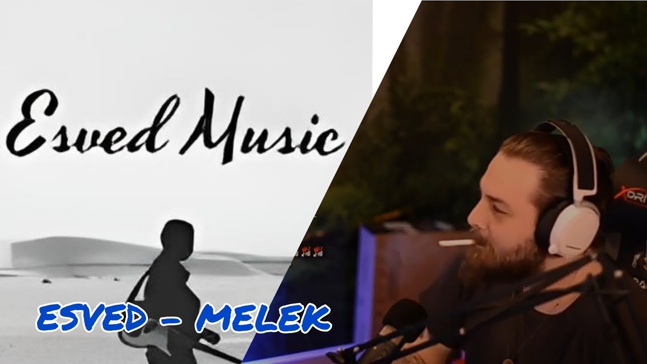 Elraenn - Esved | melek söylüyor