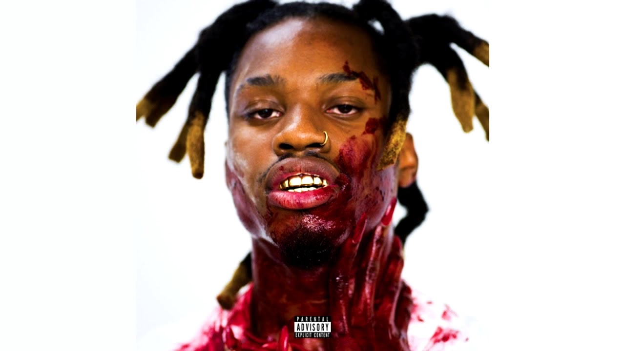 Denzel Curry - SWITCH IT UP | ZWITCH 1T UP (Acapella)