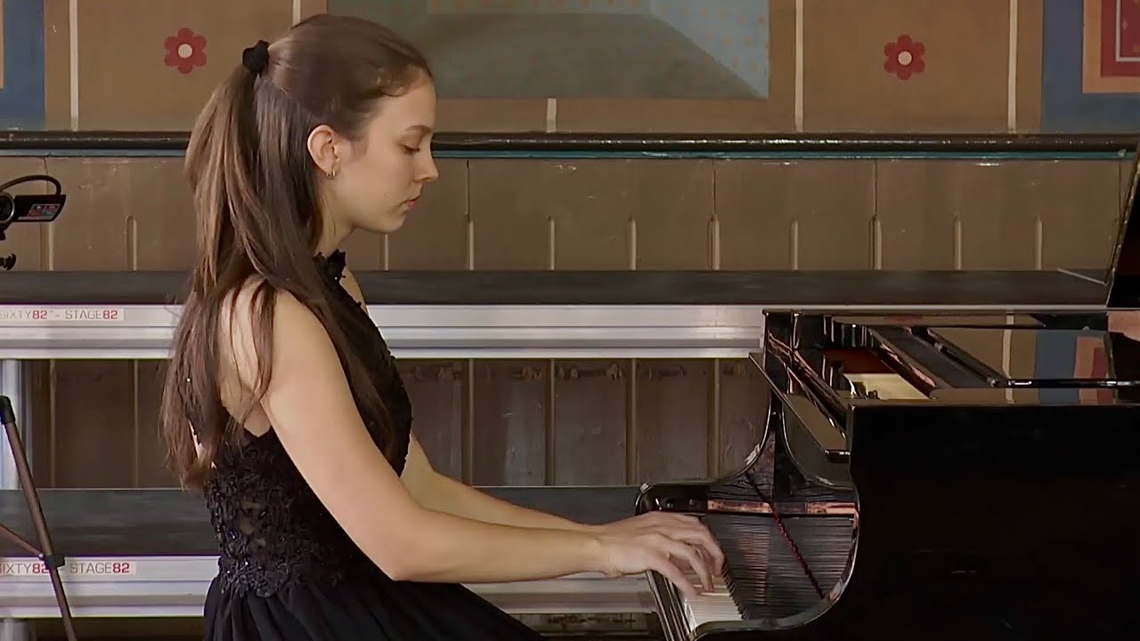 Isidor Bajić: Na izvoru - Lenka Škrbić