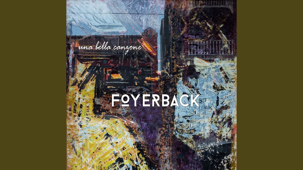 Una bella canzone