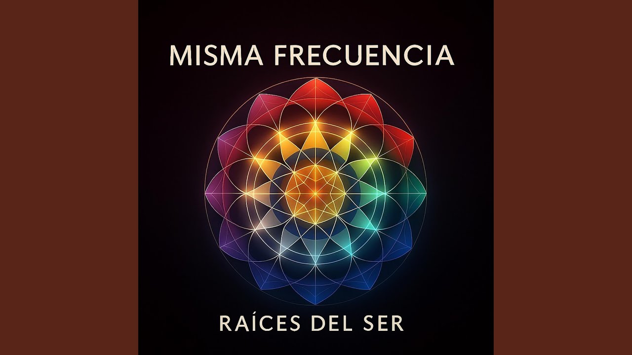 Misma frecuencia.