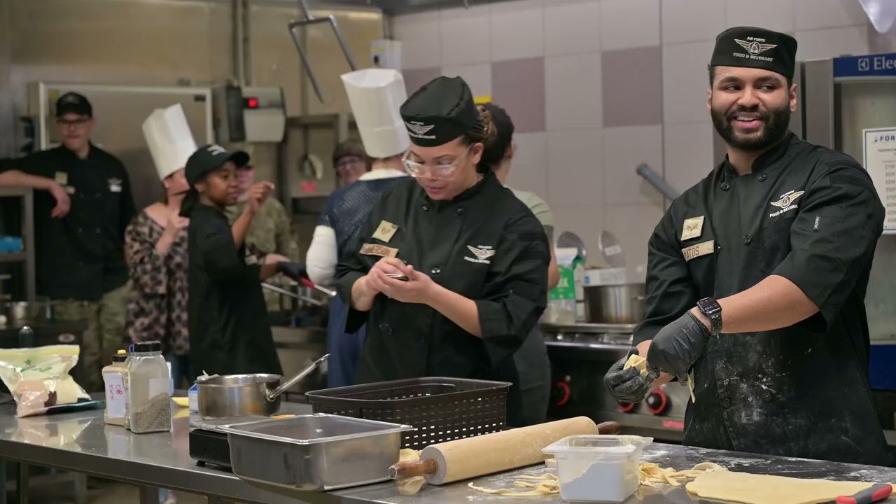 Battle of the Chefs at La Dolce Vita