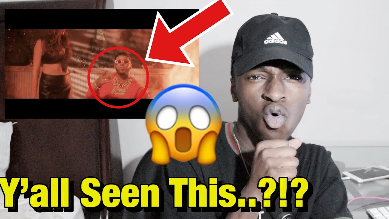 Te Quemaste - MTZ Manuel Turizo X Anuel AA | Video Oficial | EXCLUSIVE REACTION VIDEO!! | AFKGANG!!