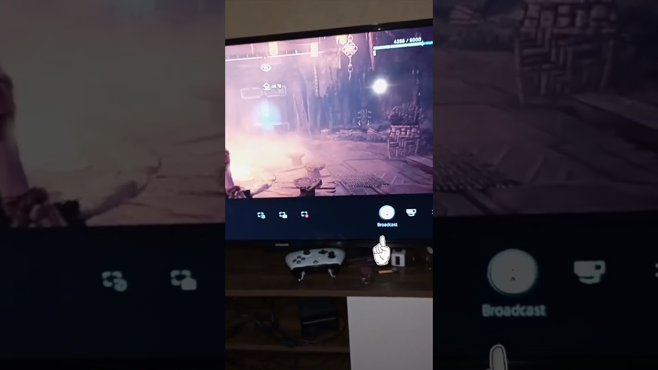 How To Stream from PS5, 😎 EASY 😎