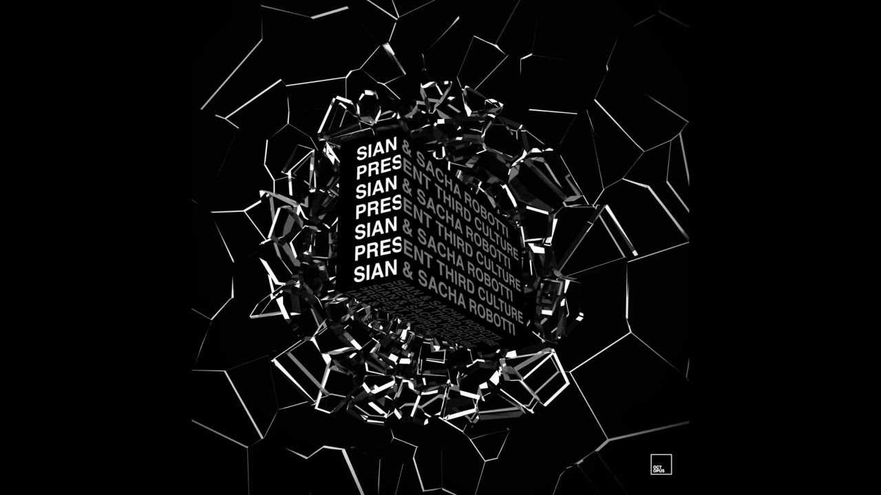 Third Culture (USA), Sian, Sacha Robotti - Eyes Closed - Octopus Recordings
