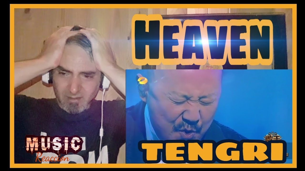 TENGRI - HEAVEN