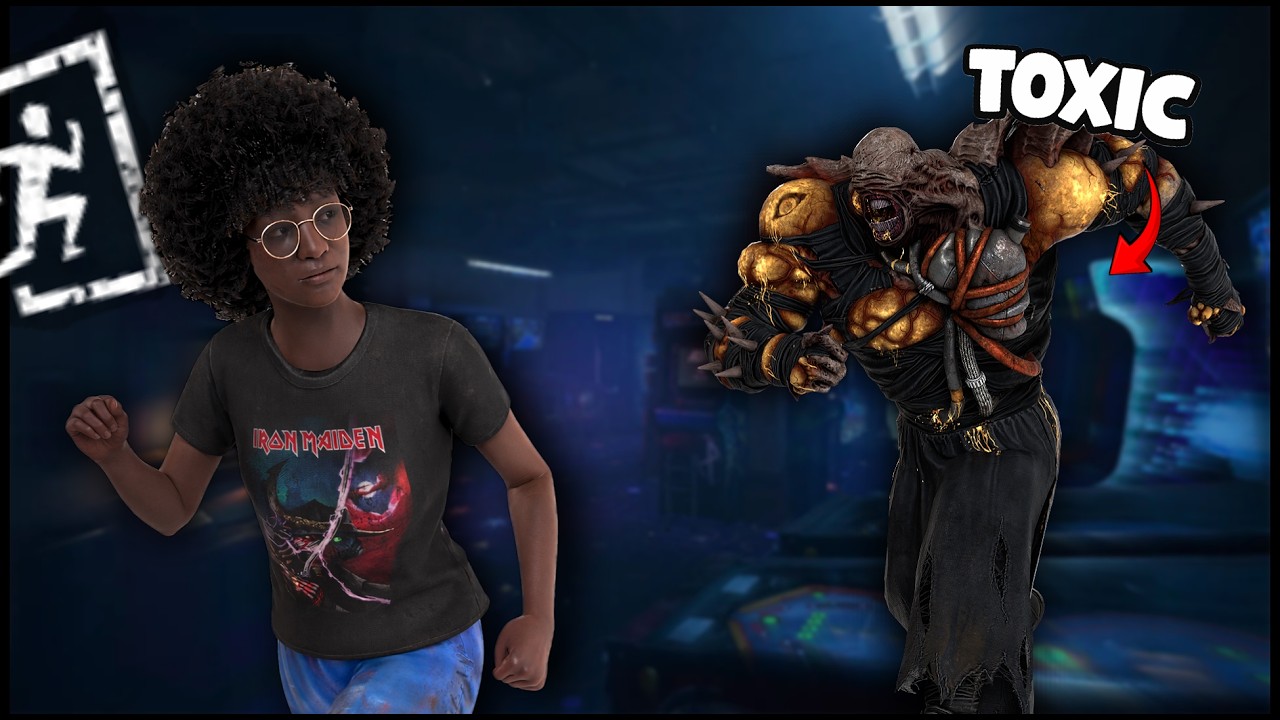 Making SALTY Killers LOSE Their Minds!