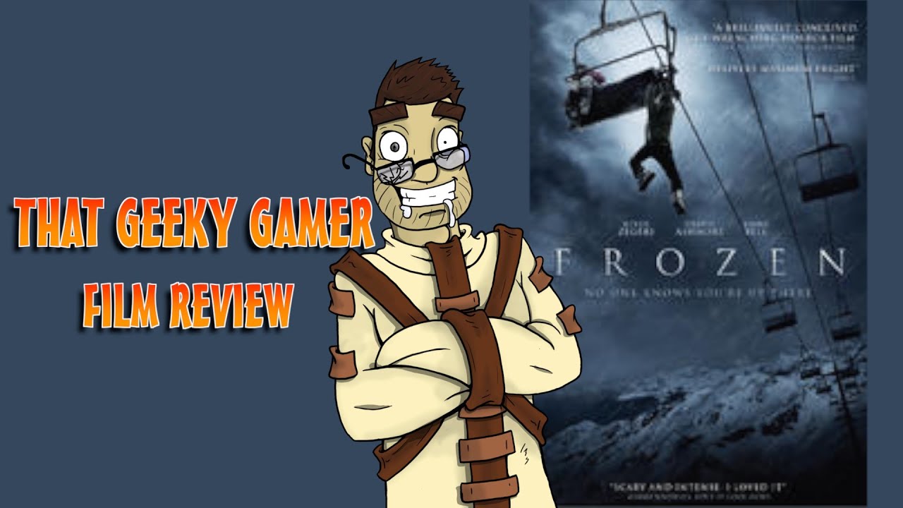 Frozen (2010) Review