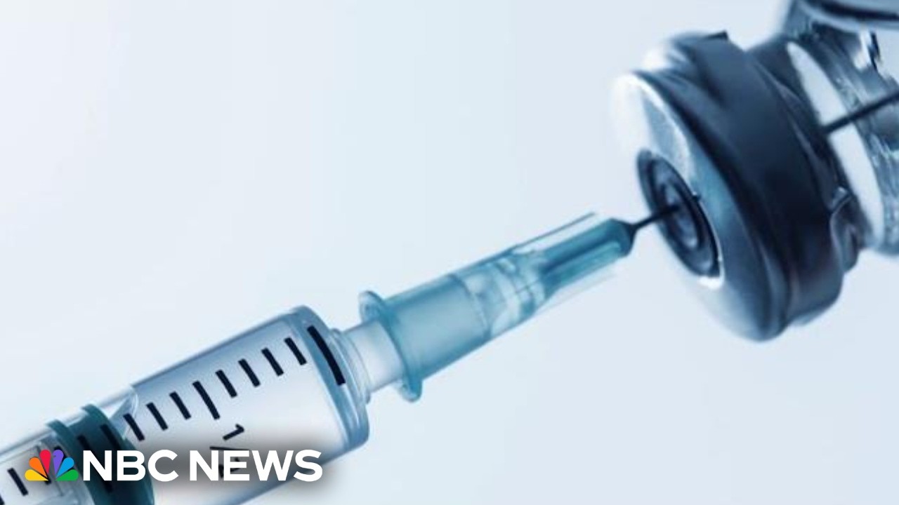 Potential new skin cancer vaccine