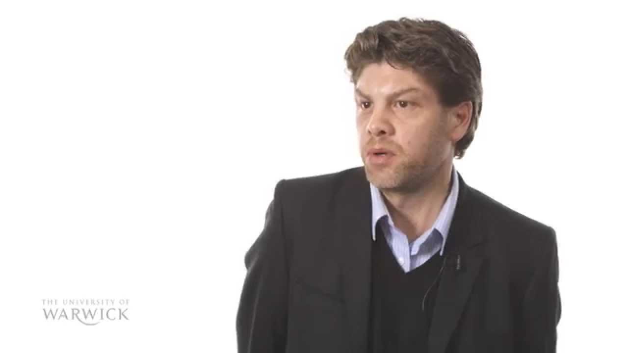 Philosophy Research Interests, Groups, and Activities at the University of Warwick