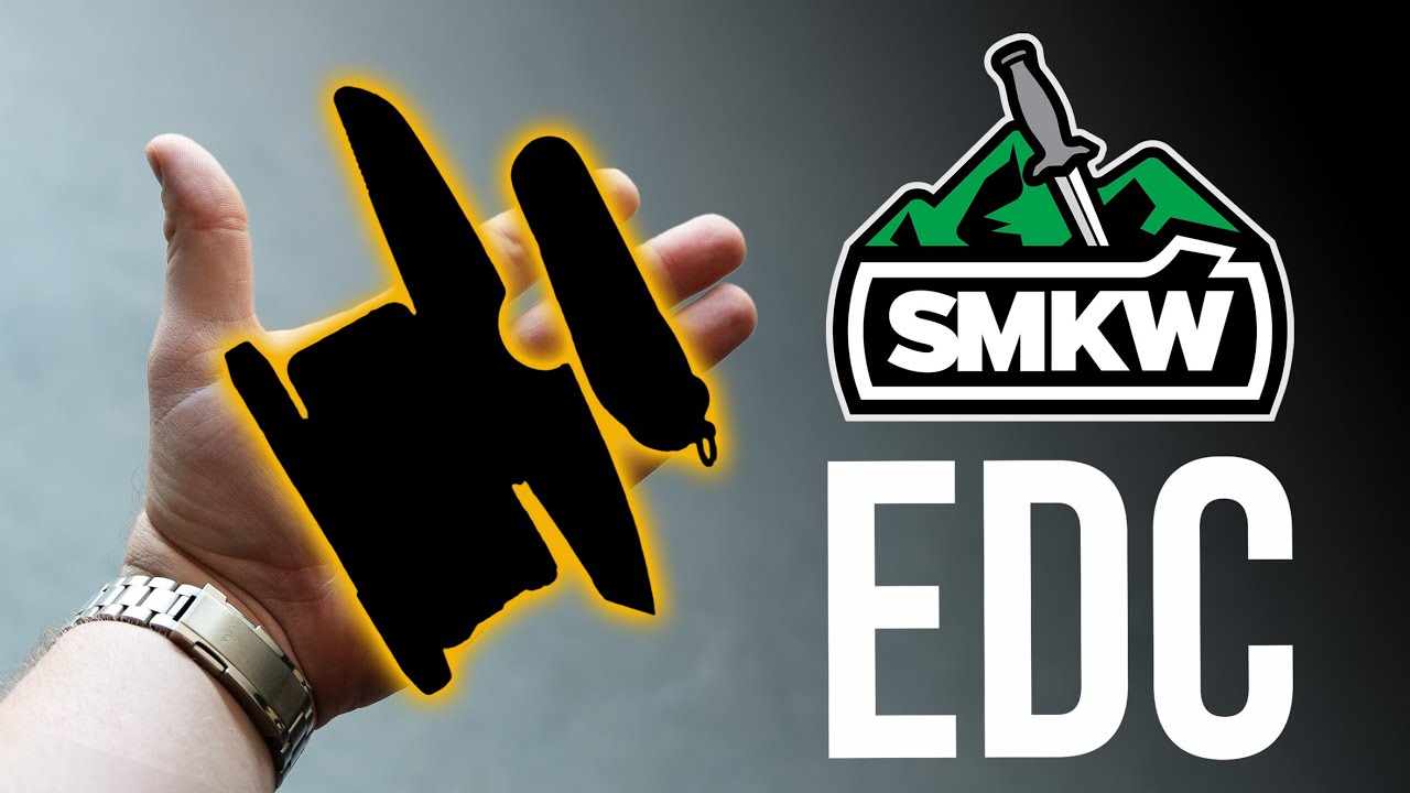BEST Complete EDC From The Worlds LARGEST Knife Store