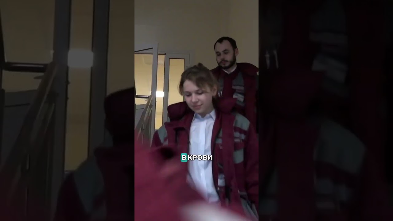 A Day in a Coma: A Survival Story #Belarus #doctors