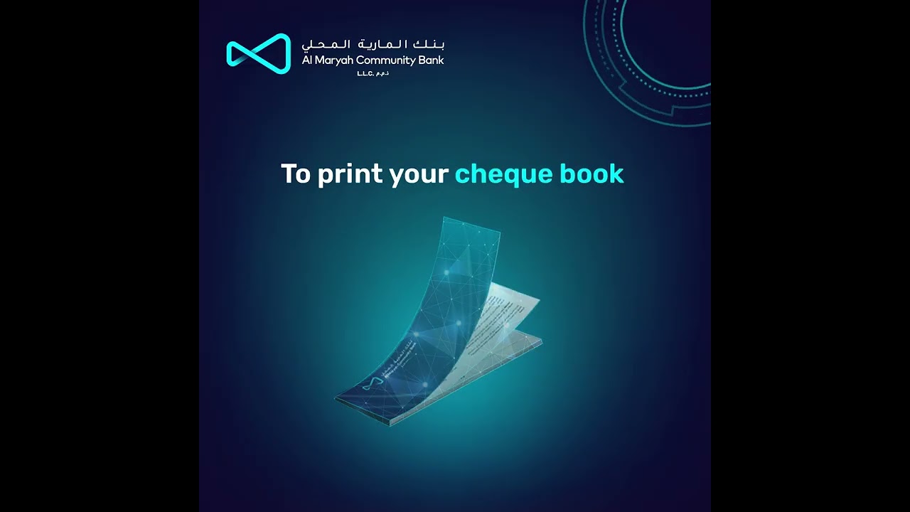 Mbank - The bank you need today
