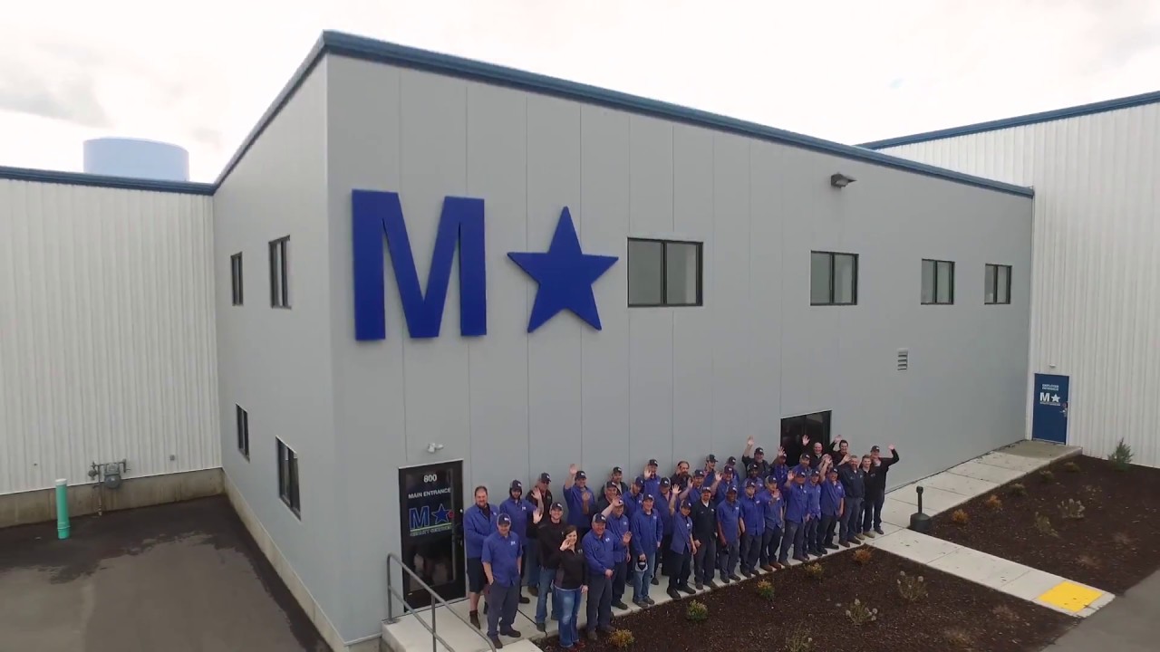 Virtual Tour: MicroStar Quality Services, Green Bay