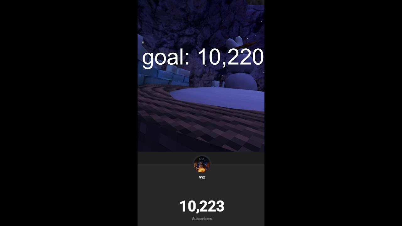 My Broadcast