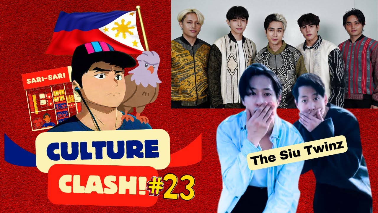 Culture Clash #23: I Spent a Day with SB19 Fanboys and Learned This!